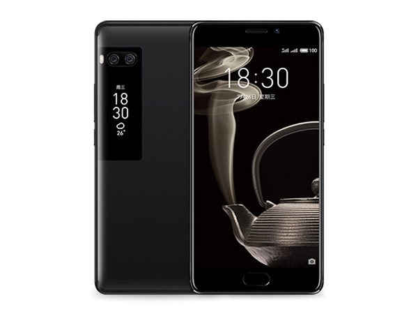 日媒評2017年&ldquo;十大最佳智能手機(jī)&rdquo; ：美圖V6上榜