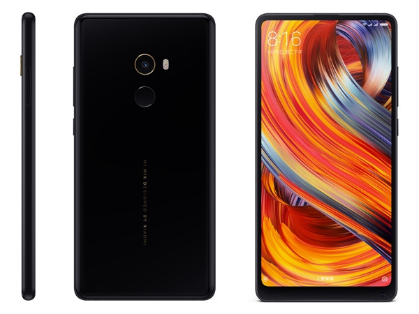 日媒評2017年&ldquo;十大最佳智能手機(jī)&rdquo; ：美圖V6上榜