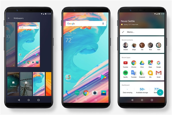 日媒評2017年&ldquo;十大最佳智能手機(jī)&rdquo; ：美圖V6上榜