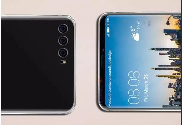 雙攝大潮下 且看2018年攝像頭市場行情如何詮釋？