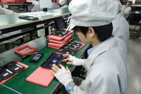 手機(jī)市場二季度爆發(fā) 產(chǎn)業(yè)鏈需做迎接準(zhǔn)備