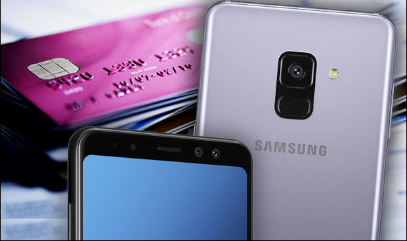 三星Galaxy S9解鎖雙管齊下:人臉識(shí)別和虹膜掃描