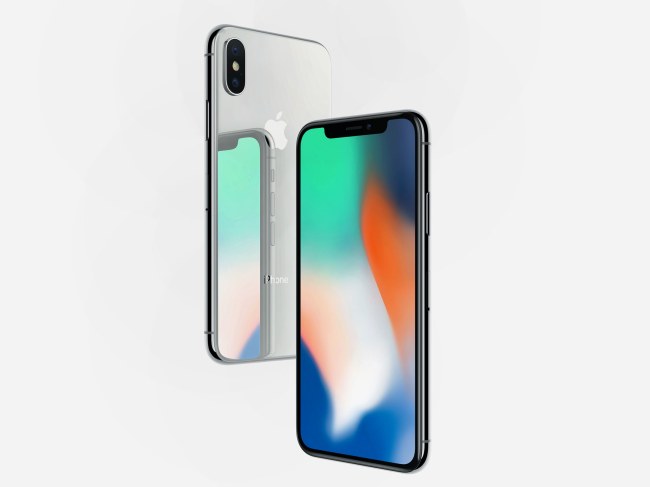 iPhone X銷售疲軟 三星放慢OLED面板工廠生產(chǎn)