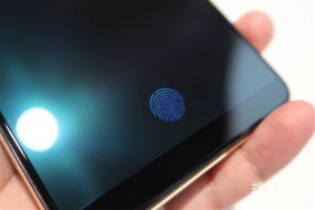 面板廠爭相入局屏下指紋 三星能否削弱vivo首發(fā)優(yōu)勢？