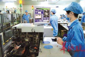 LED產(chǎn)業(yè)投資機(jī)會(huì)：一超多強(qiáng)格局形成,供需趨于平衡