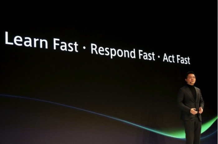 OPPO正式進(jìn)軍日本發(fā)布OPPO R11s