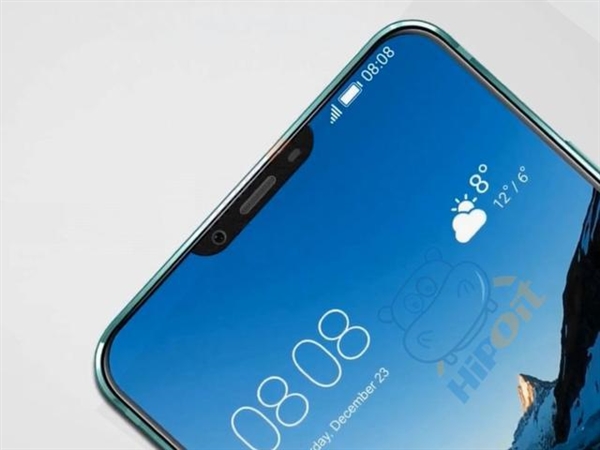 華為P20發(fā)布時間曝光：徠卡三攝+異形全面屏