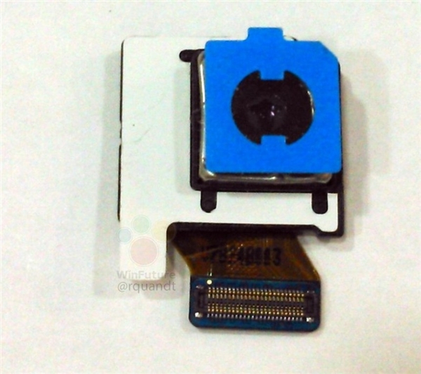 三星S9遭提前拆解:攝像頭變化巨大