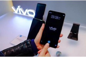 異常激烈的指紋芯片市場 且看二三線廠商如何布局