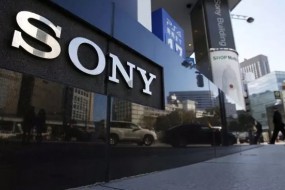 索尼第三財季凈利潤27億美元 同比增長1407%