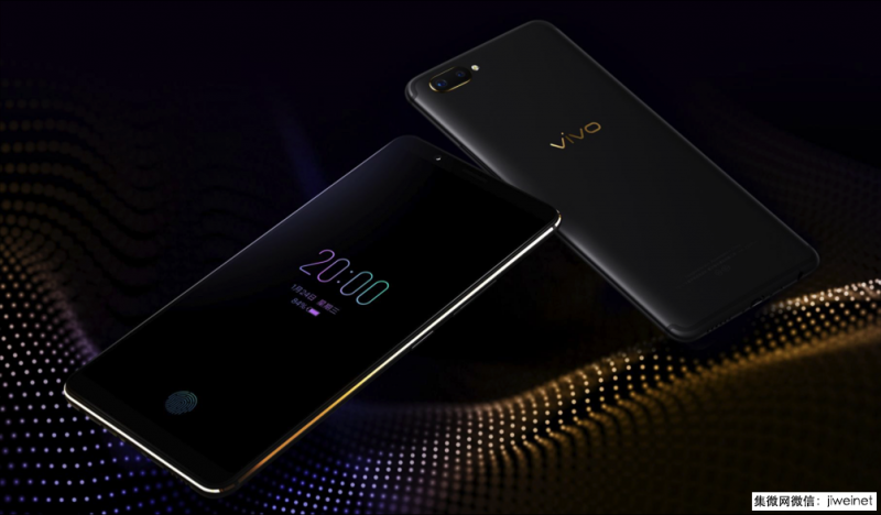 從全球首款屏下指紋手機(jī)如期開售，看vivo供應(yīng)鏈與技術(shù)實(shí)力