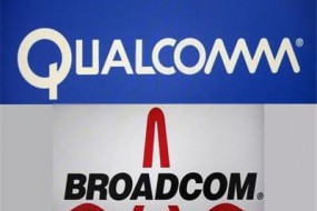 1200億美元！博通或提高收購(gòu)高通報(bào)價(jià)