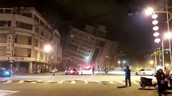 臺灣花蓮6.5級強震，半導體產(chǎn)業(yè)是否會受影響？