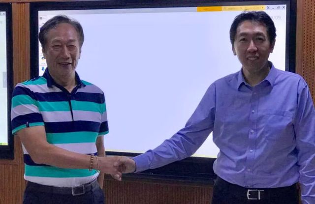 富士康都布局AI了，手機市場還會增長嗎？