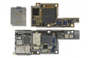 蝴蝶效應(yīng):蘋果更換基帶供應(yīng)商，這些半導(dǎo)體廠商將受沖擊！