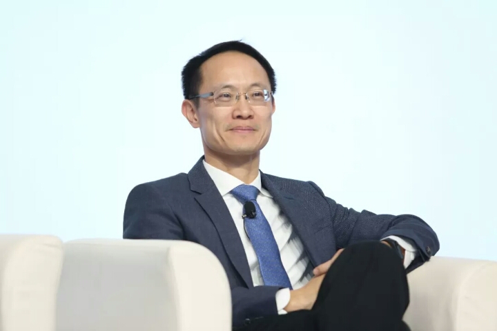 小米林斌:手機(jī)市場(chǎng)突圍靠海外 稱(chēng)高通&ldquo;戰(zhàn)友&rdquo;