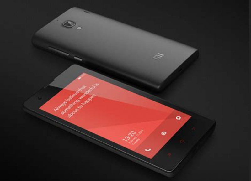 小米林斌:手機(jī)市場(chǎng)突圍靠海外 稱(chēng)高通&ldquo;戰(zhàn)友&rdquo;