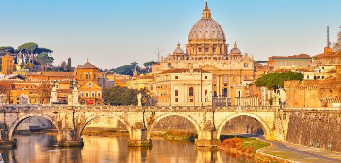 中興與羅馬簽訂合同 未來將合作測試5G網(wǎng)絡(luò)