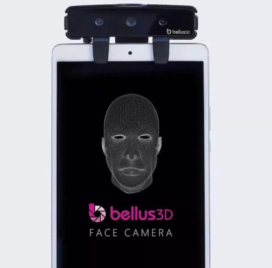 Face ID面臨破解危機:499美元便能完美仿制你的面容