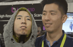 Face ID面臨破解危機:499美元便能完美仿制你的面容