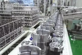 業(yè)務多點開花 三家國產(chǎn)連接器交出漂亮成績單