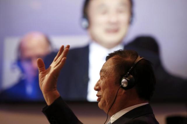 緊跟美國，澳大利亞國防部對(duì)華為和中興說"不"