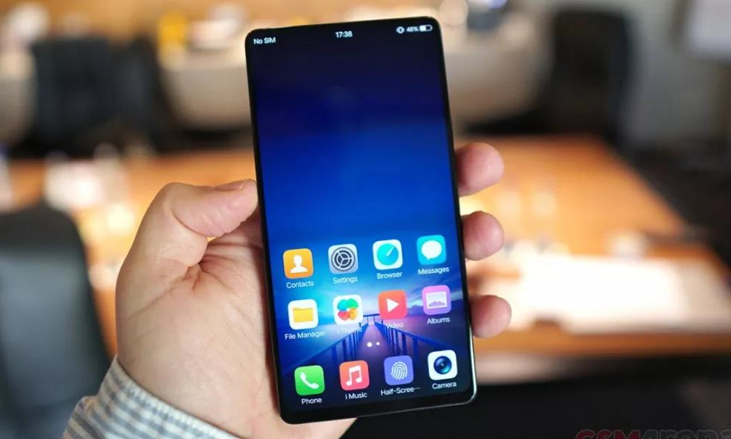 手機(jī)供應(yīng)鏈的春天：兩大陣營新機(jī)下單，供應(yīng)商正集中備貨