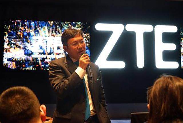 雖然在中國(guó)市場(chǎng)潰敗，但中興或許比華為更容易超越蘋(píng)果