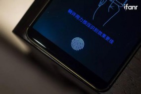 指紋芯片2017全年出貨量逾700KK同比增43.73% 國(guó)產(chǎn)廠商增速力壓FPC