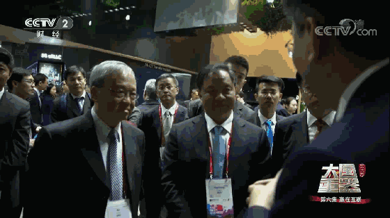 中興通訊5G技術(shù)亮相央視《大國(guó)重器》 引領(lǐng)中國(guó)通信領(lǐng)跑世界