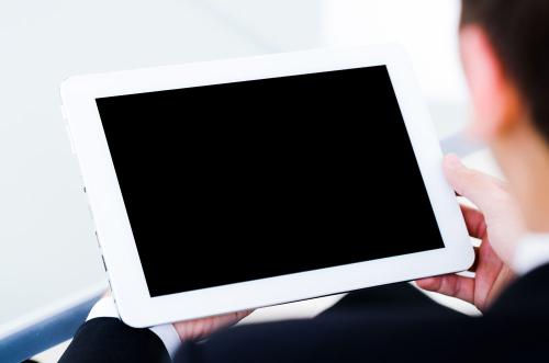 群創(chuàng)光電/瀚宇彩晶/凌巨科技2月平板銷量集體下滑