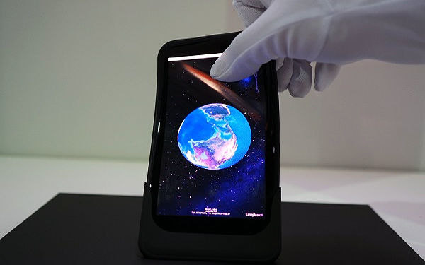 TCL：6代柔性AMOLED面板產(chǎn)線預計2020年量產(chǎn)