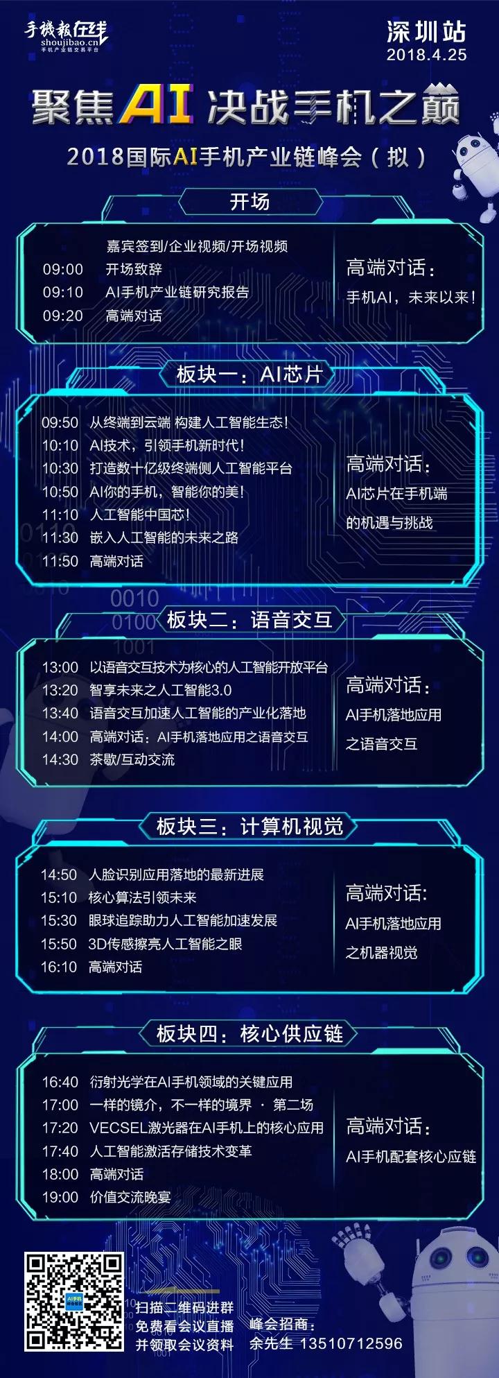 AI手機進入黃金時代?究竟是“泡沫”還是機會