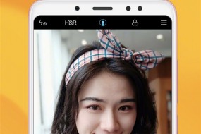 紅米Note 5拍照拼了：千元機(jī)上全像素雙核對焦