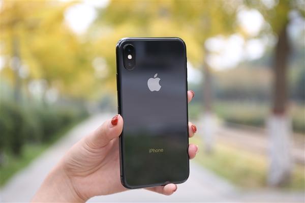 蘋果瘋狂準備OLED屏:新iPhone X出貨量要破紀錄