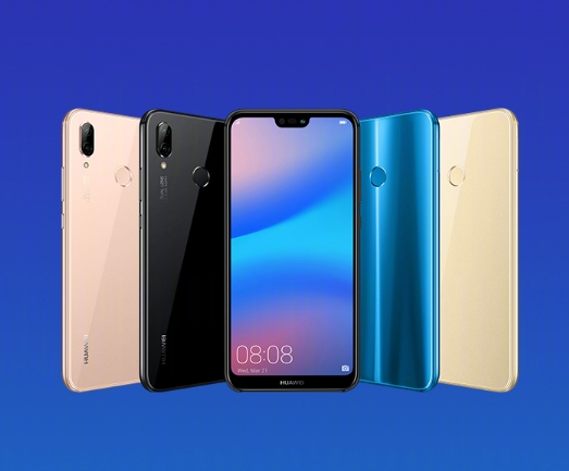 華為nova成爆款:全球銷量勇破3000萬