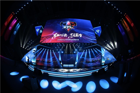 連續(xù)兩年聯(lián)手KPL，vivo將為電競比賽繼續(xù)提供&ldquo;非凡&rdquo;體驗