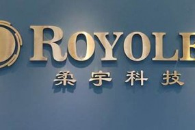 柔宇正在加快上市部署 進(jìn)一步開(kāi)放股權(quán)激勵(lì)