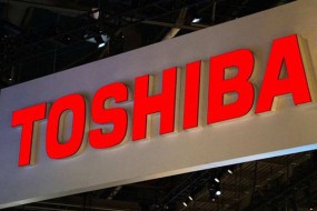東芝180億美元出售芯片未完成審核 轉(zhuǎn)讓計劃不變