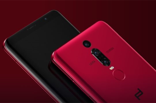 華為突然切入屏下指紋:前后雙指紋獨(dú)一份