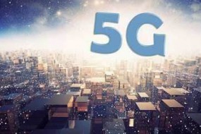 5G 時代，單個智能手機的射頻前端芯片價值將繼續(xù)上升