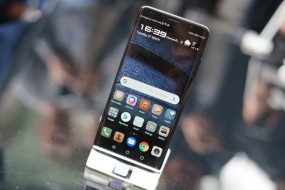 華為發(fā)布P20系列手機(jī)：刷新手機(jī)拍照歷史