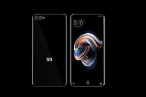 小米7系列手機(jī)曝光 均搭載光學(xué)變焦攝像頭