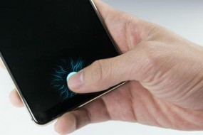 2018年手機(jī)指紋市場調(diào)研報告：傳統(tǒng)指紋競爭白熱化，屏下指紋是誰的未來？