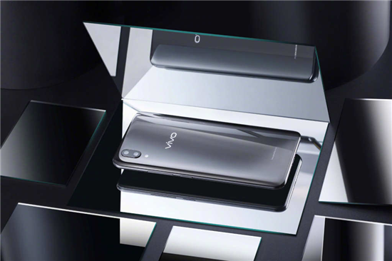 vivo X21屏幕指紋4月1日再次發(fā)售