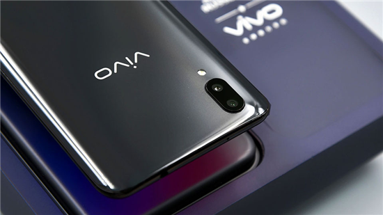 vivo X21屏幕指紋4月1日再次發(fā)售