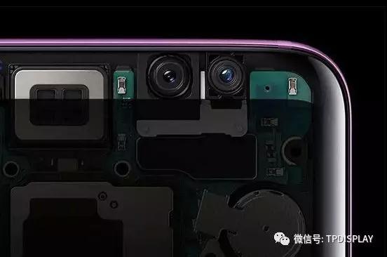 攝像頭行業(yè)趨勢改變，大陸市場與技術同步上升