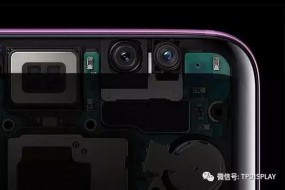 攝像頭行業(yè)趨勢(shì)改變，大陸市場(chǎng)與技術(shù)同步上升