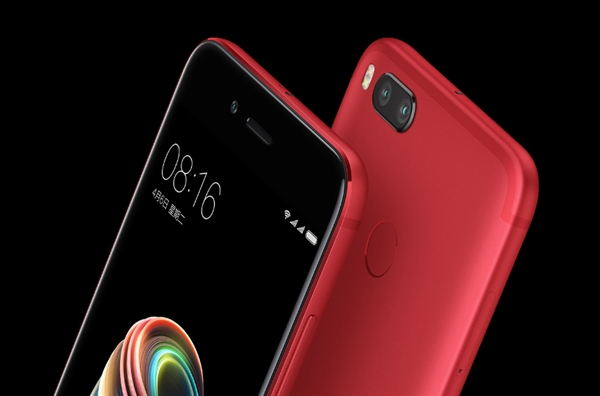 小米6X外形、配置完全曝光：處理器意外！