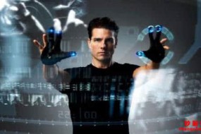 蘋果深耕手勢識別 進(jìn)軍聲學(xué)檢測觸控